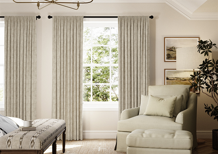 Foxford, Romney - Made to Measure Curtains - Image 3